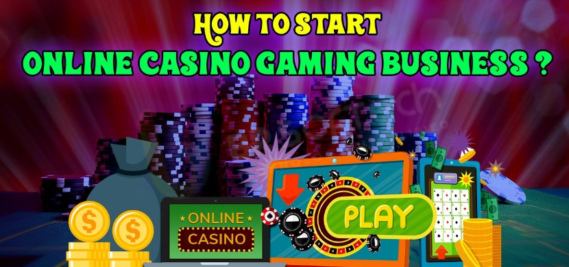 Start An Online Casino Games Business